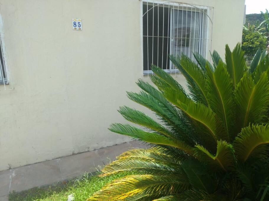 Casa Agradavel Em Camboriu Com Estacionamento No Patio Villa Kültér fotó
