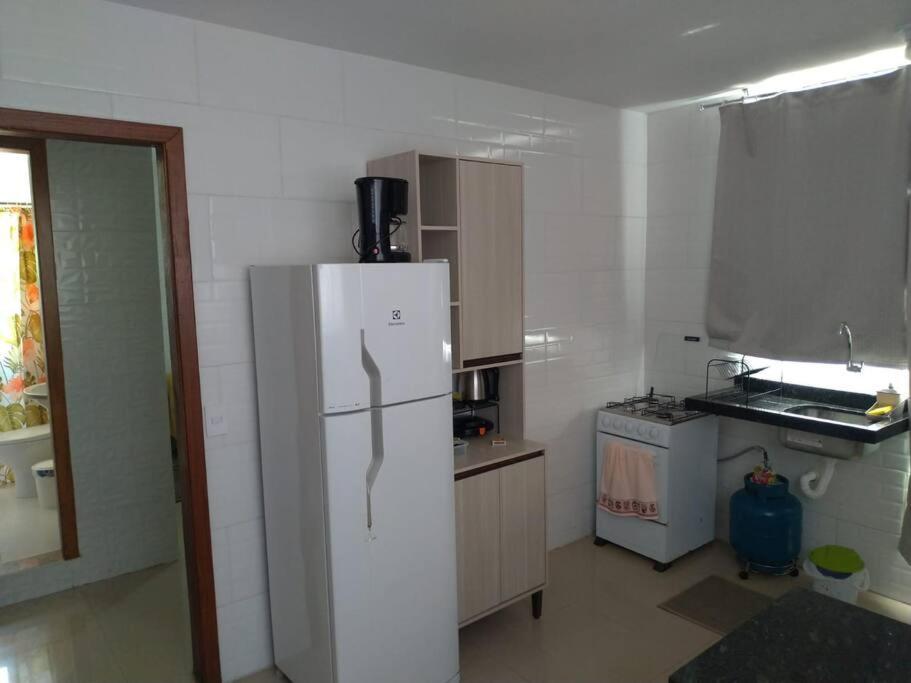 Casa Agradavel Em Camboriu Com Estacionamento No Patio Villa Kültér fotó
