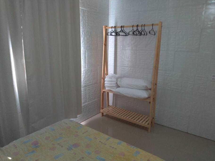 Casa Agradavel Em Camboriu Com Estacionamento No Patio Villa Kültér fotó