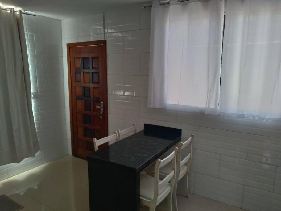 Casa Agradavel Em Camboriu Com Estacionamento No Patio Villa Kültér fotó